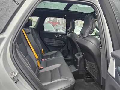 2025 Volvo XC60 Plug-In Hybrid Polestar Engineered