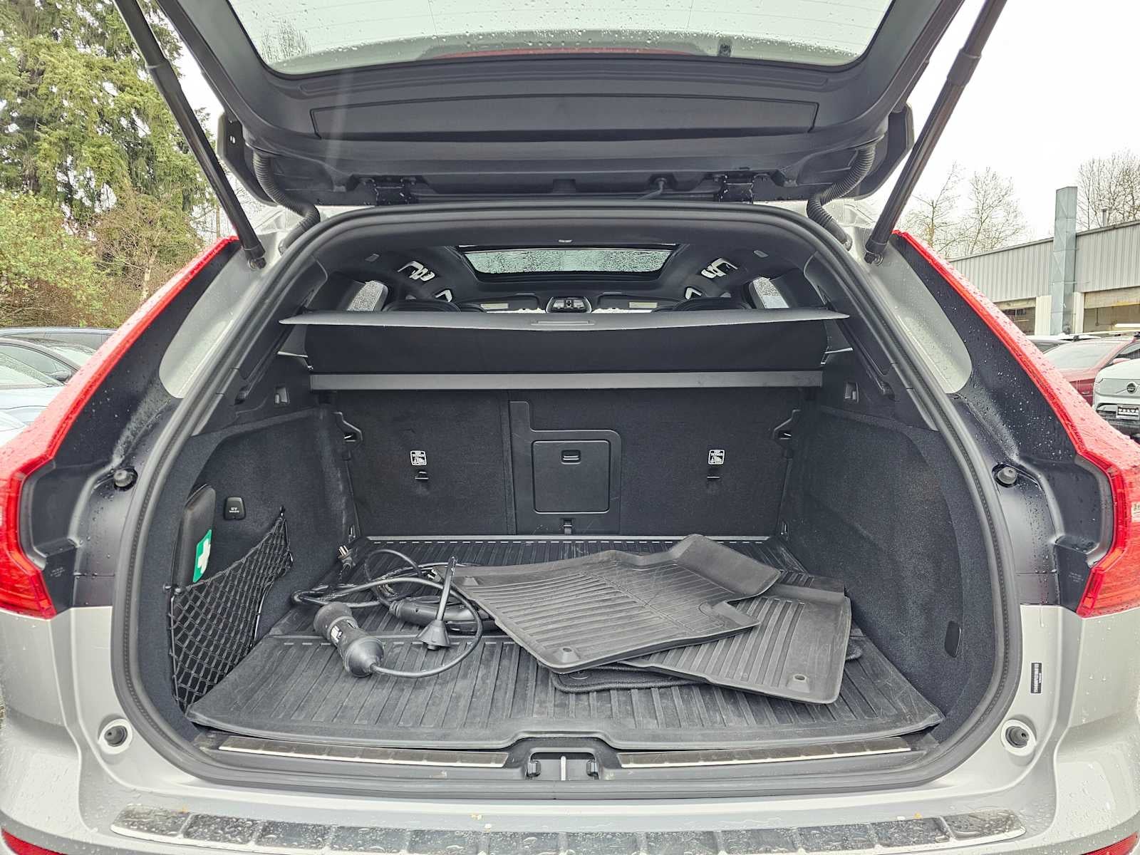 2025 Volvo XC60 Plug-In Hybrid Polestar Engineered