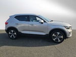 2023 Volvo XC40 Plus Bright Theme