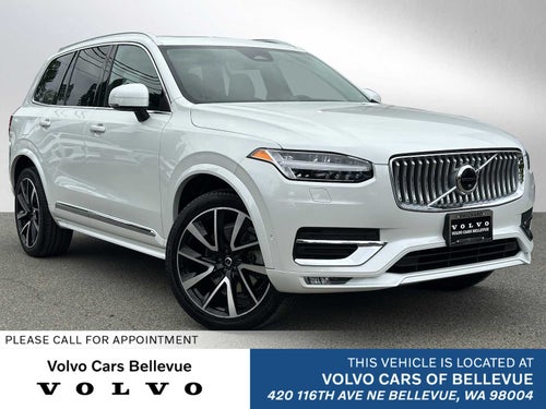 2023 Volvo XC90 Plus