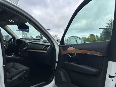 2023 Volvo XC90 Plus
