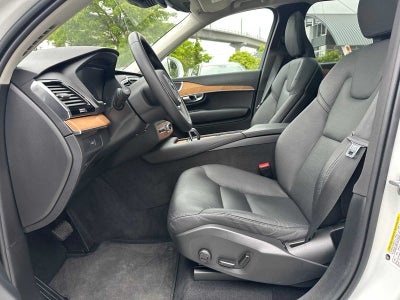 2023 Volvo XC90 Plus
