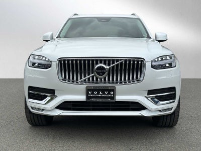 2023 Volvo XC90 Plus