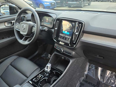 2026 Volvo XC40 Plus