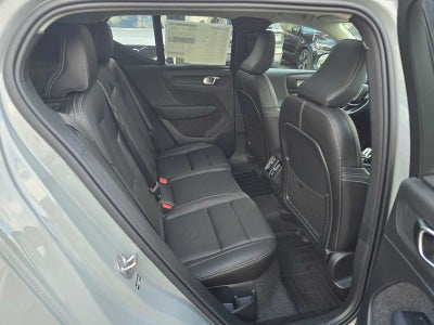2026 Volvo XC40 Plus