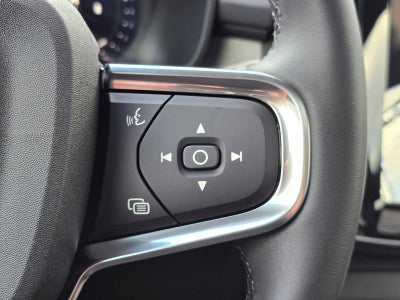 2026 Volvo XC40 Plus