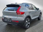 2026 Volvo XC40 Plus
