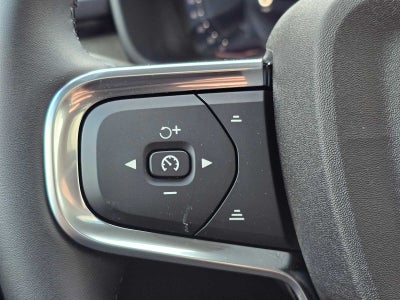 2026 Volvo XC40 Plus