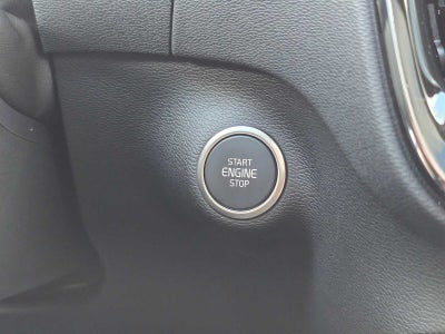 2026 Volvo XC40 Plus