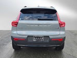 2026 Volvo XC40 Plus