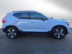 2026 Volvo XC40 Plus