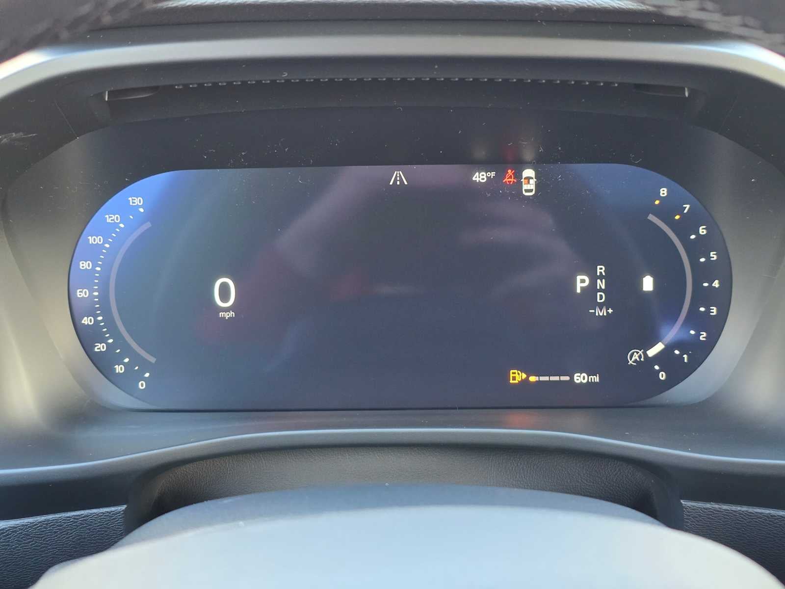 2026 Volvo XC40 Plus