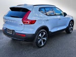 2026 Volvo XC40 Plus