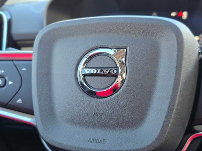 2026 Volvo XC40 Plus