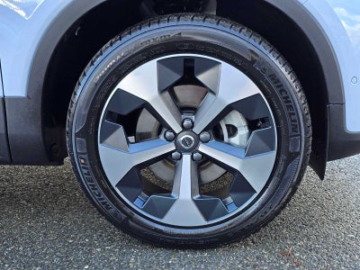 2026 Volvo XC40 Plus