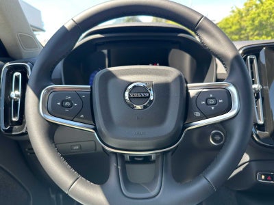 2026 Volvo XC40 Plus