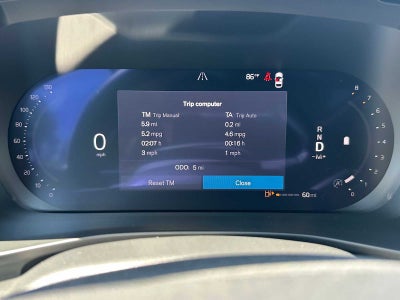 2026 Volvo XC40 Plus
