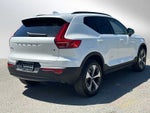 2026 Volvo XC40 Plus