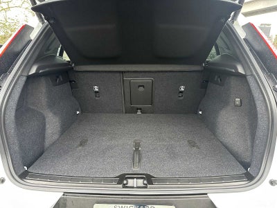 2026 Volvo XC40 Plus