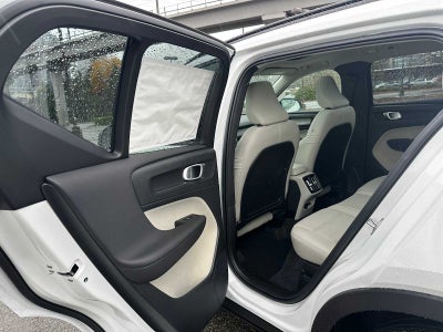 2026 Volvo XC40 Plus