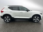 2026 Volvo XC40 Plus