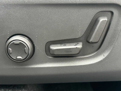 2026 Volvo XC40 Plus