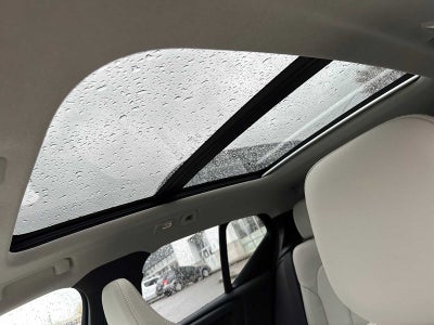 2026 Volvo XC40 Plus