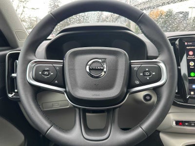 2026 Volvo XC40 Plus