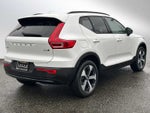 2026 Volvo XC40 Plus