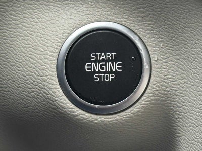 2026 Volvo XC40 Plus