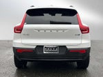 2026 Volvo XC40 Plus