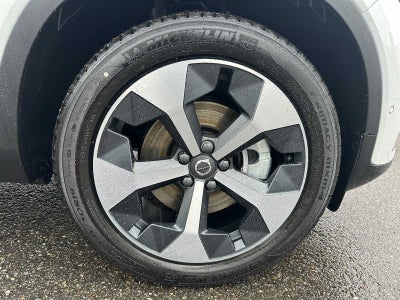 2026 Volvo XC40 Plus