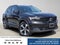 2025 Volvo XC40 Plus Dark Theme
