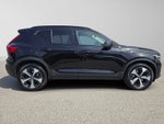 2025 Volvo XC40 Plus Dark Theme