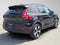 2025 Volvo XC40 Plus Dark Theme