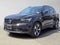 2025 Volvo XC40 Plus Dark Theme