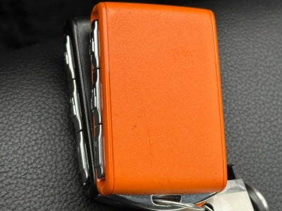 2025 Volvo XC40 Plus Dark Theme