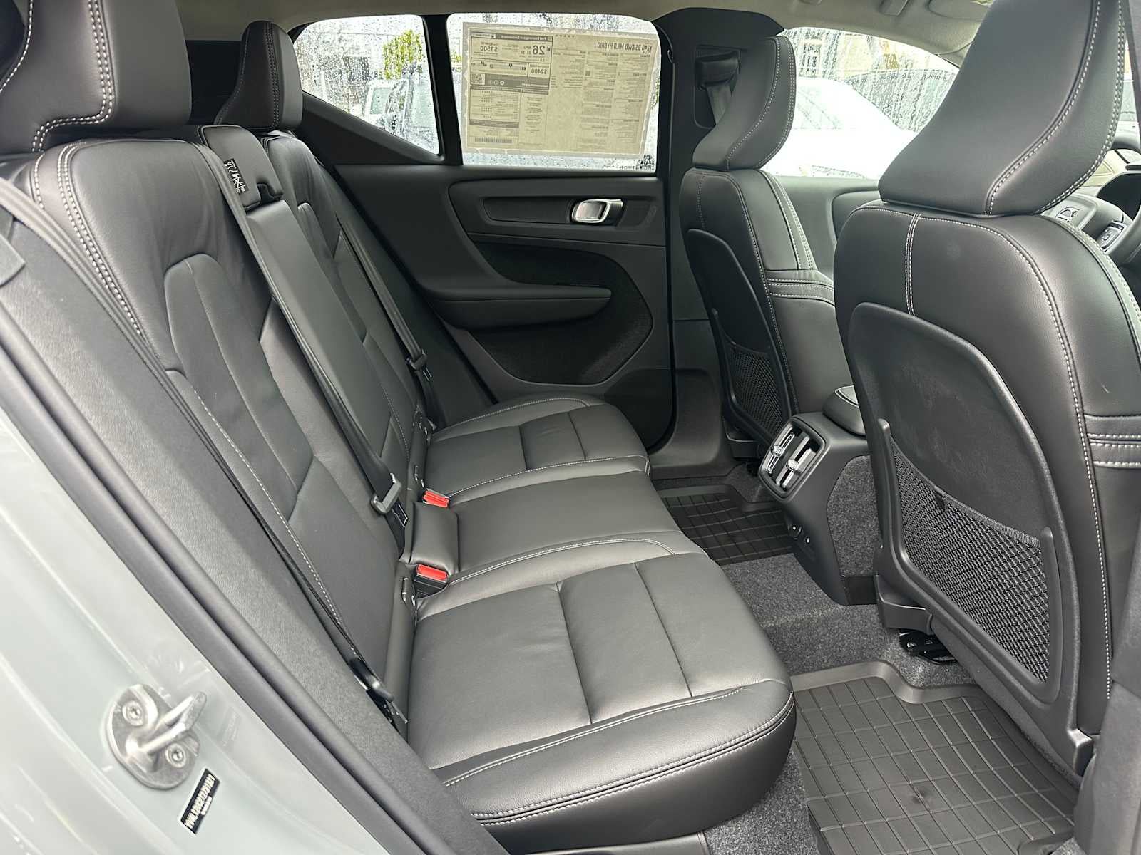 2026 Volvo XC40 Plus
