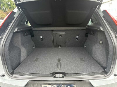 2026 Volvo XC40 Plus