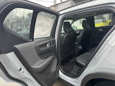 2026 Volvo XC40 Plus