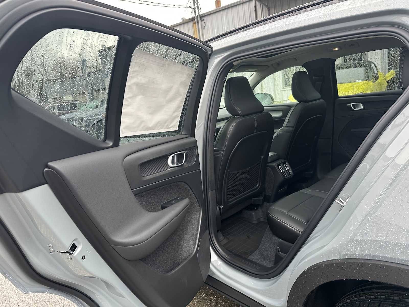 2026 Volvo XC40 Plus
