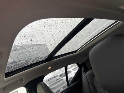 2026 Volvo XC40 Plus