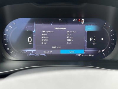 2026 Volvo XC40 Plus