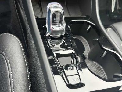 2026 Volvo XC40 Plus