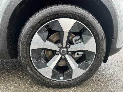 2026 Volvo XC40 Plus