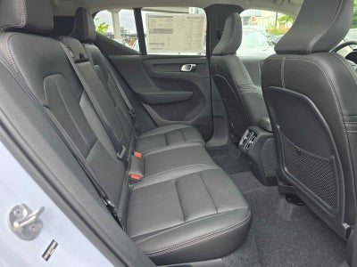 2026 Volvo XC40 Plus
