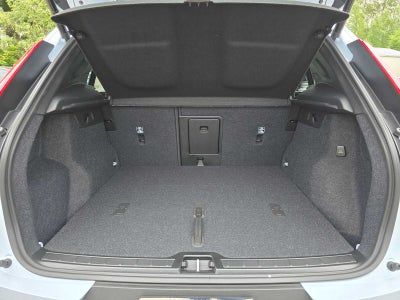 2026 Volvo XC40 Plus