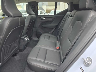 2026 Volvo XC40 Plus