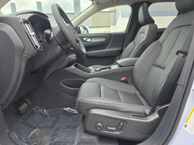 2026 Volvo XC40 Plus