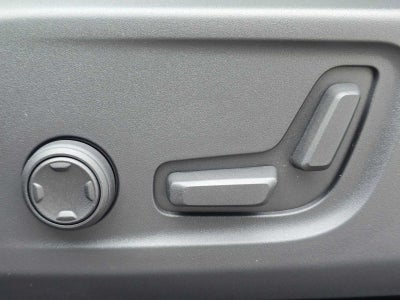 2026 Volvo XC40 Plus
